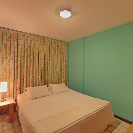 Vip Praia Hotel นาตาล ภายนอก รูปภาพ