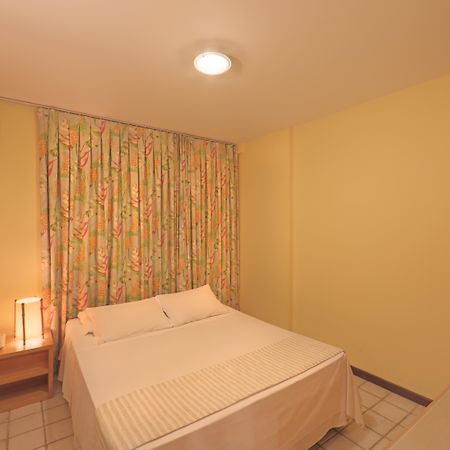 Vip Praia Hotel นาตาล ภายนอก รูปภาพ
