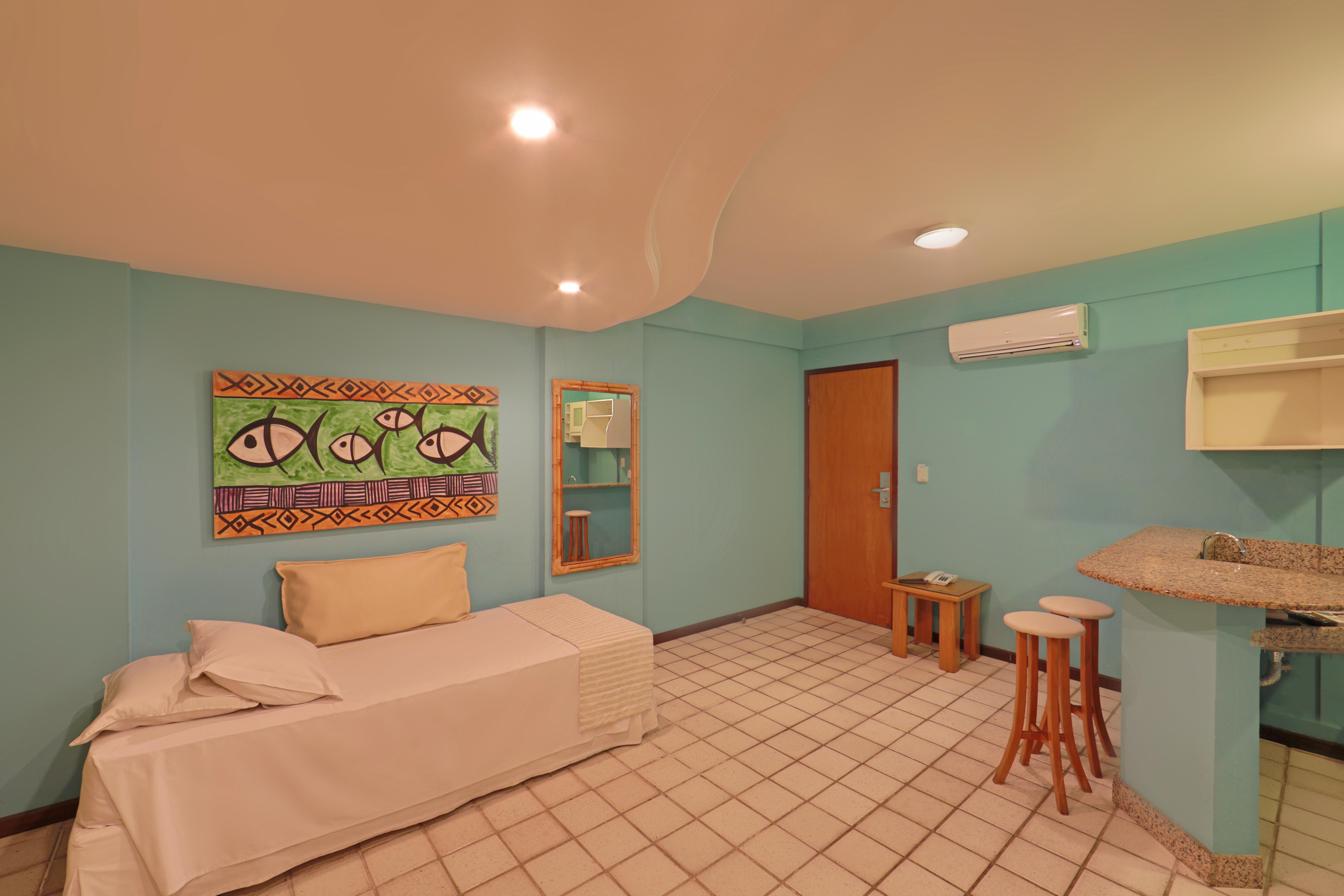 Vip Praia Hotel นาตาล ภายนอก รูปภาพ