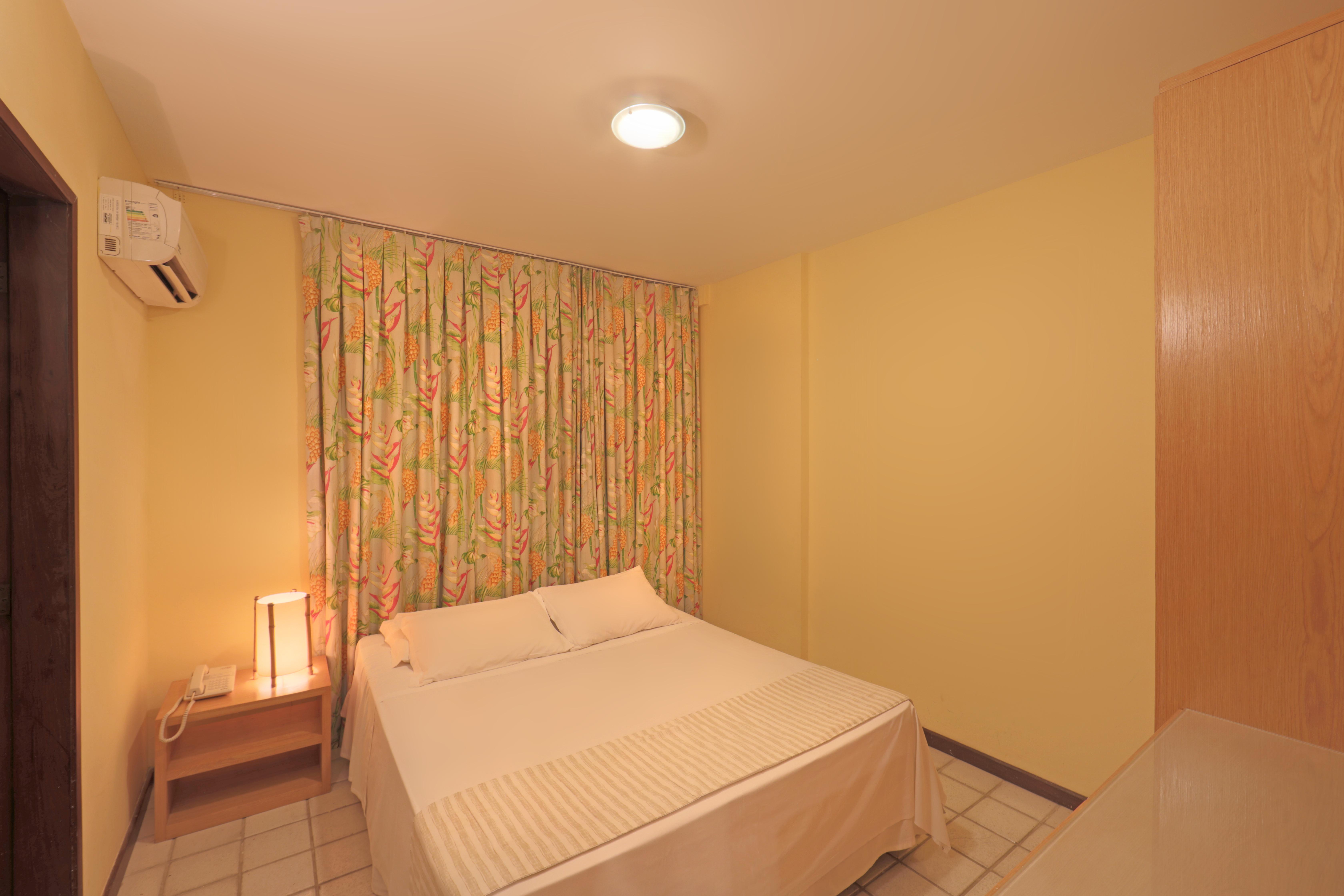 Vip Praia Hotel นาตาล ภายนอก รูปภาพ