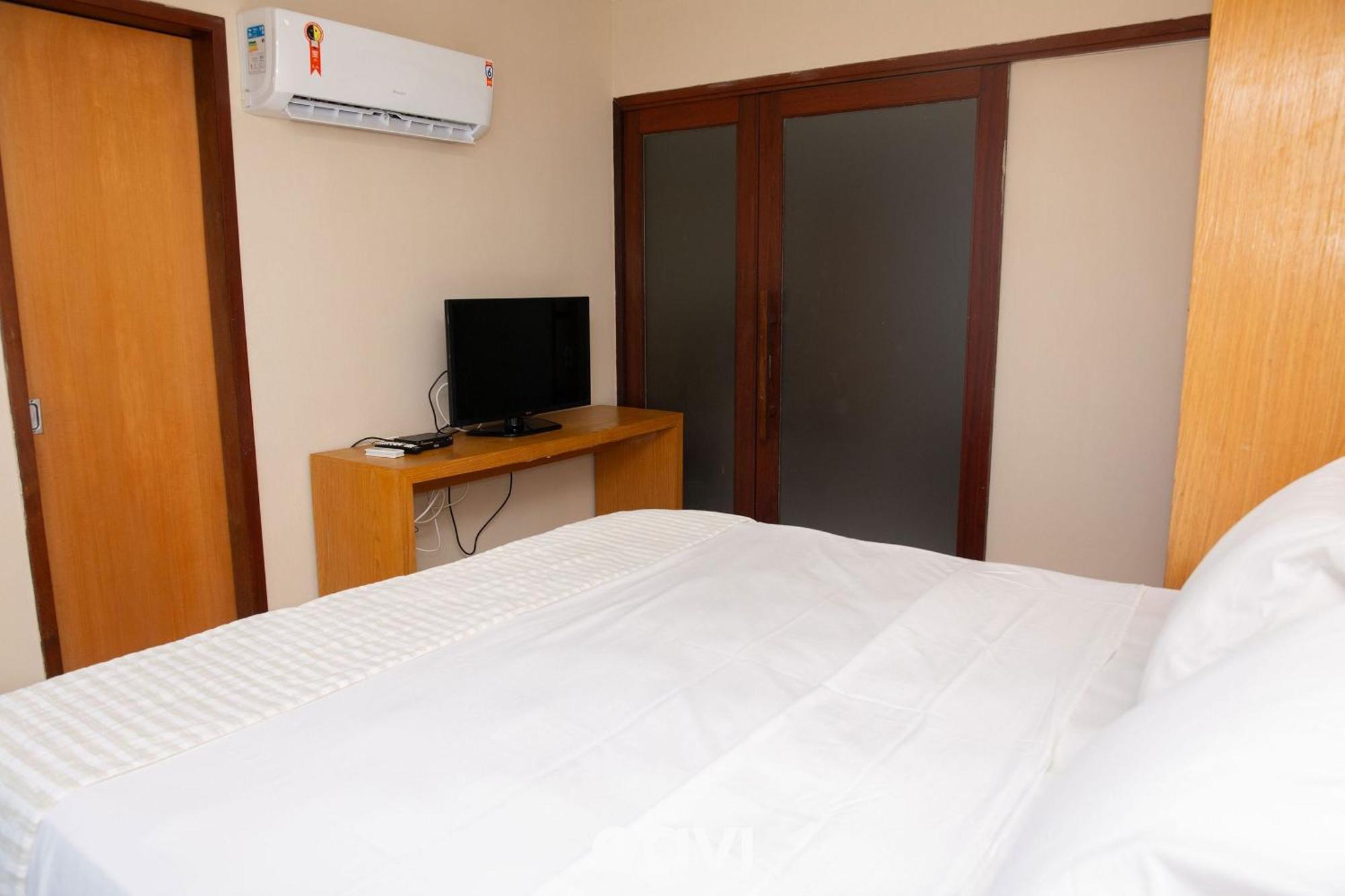 Vip Praia Hotel นาตาล ภายนอก รูปภาพ