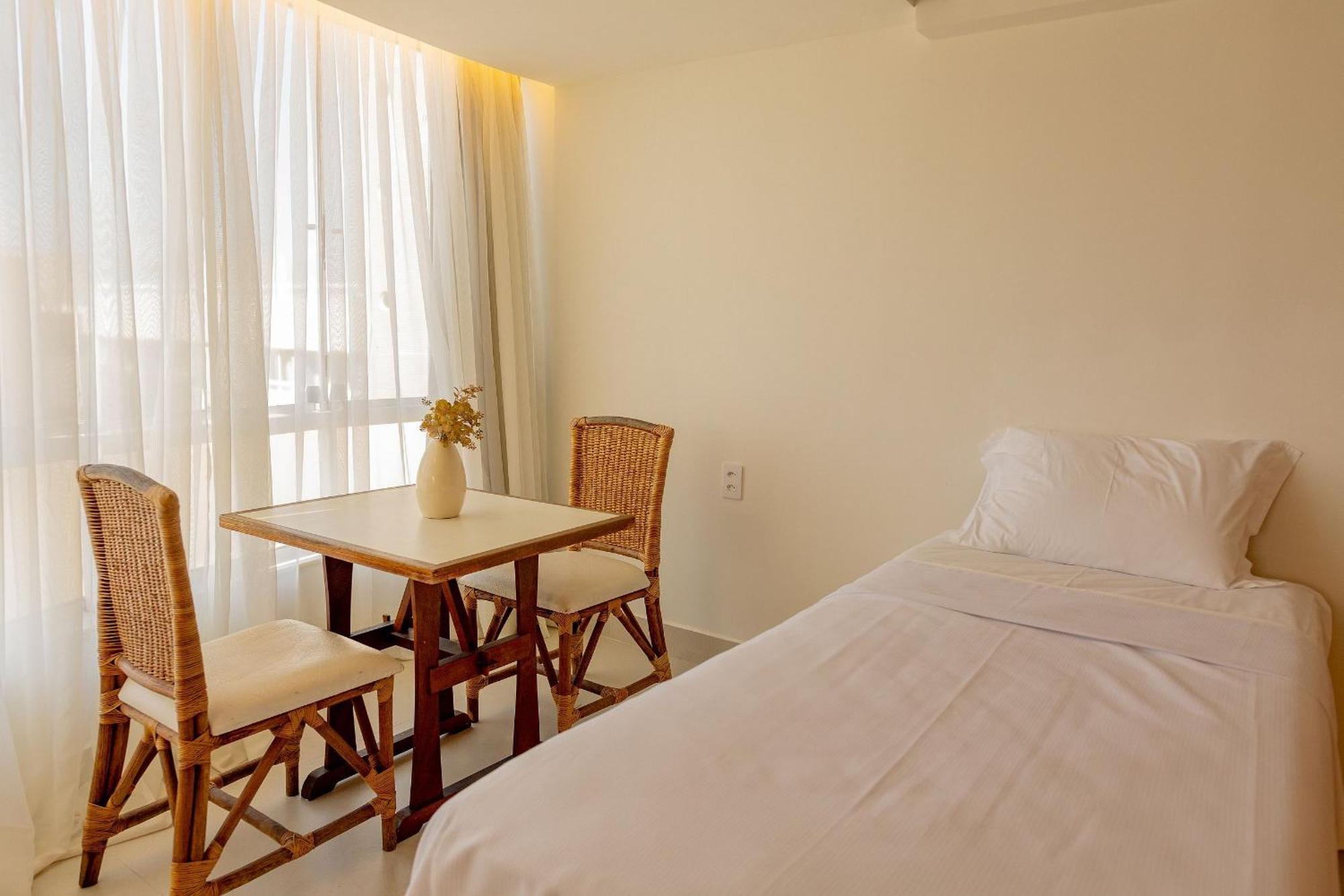 Vip Praia Hotel นาตาล ภายนอก รูปภาพ