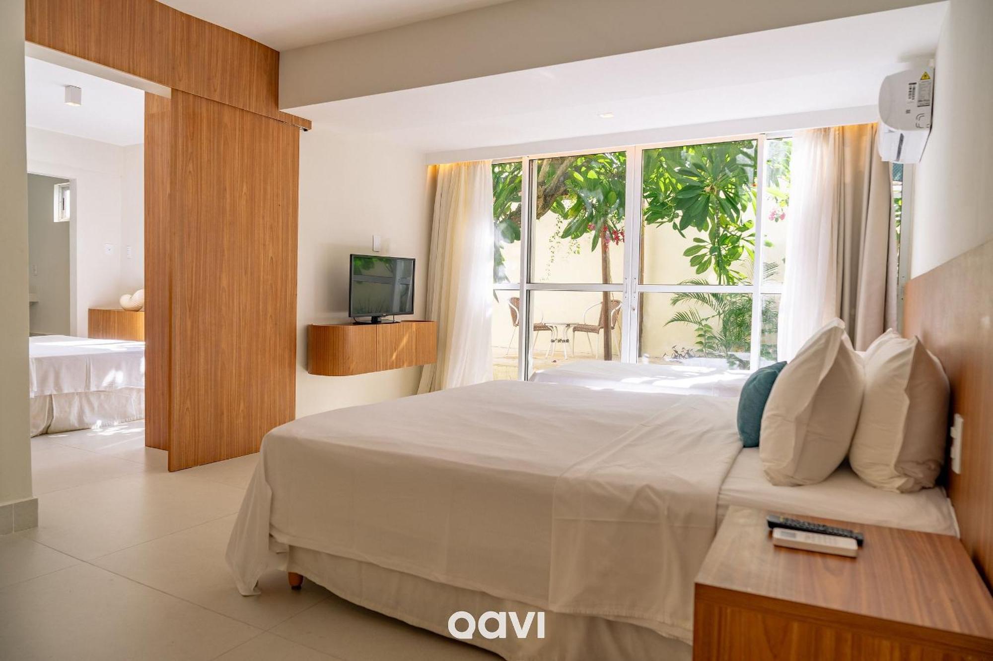 Vip Praia Hotel นาตาล ภายนอก รูปภาพ