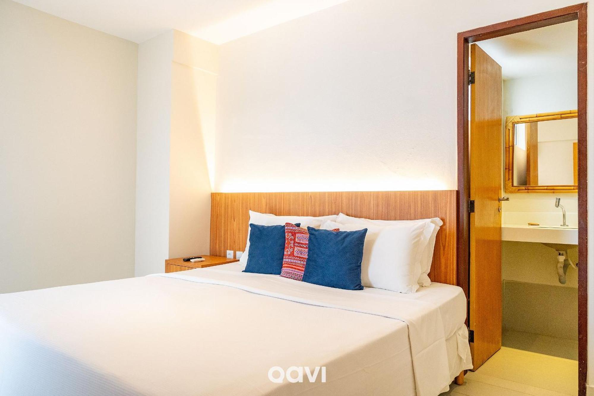 Vip Praia Hotel นาตาล ภายนอก รูปภาพ