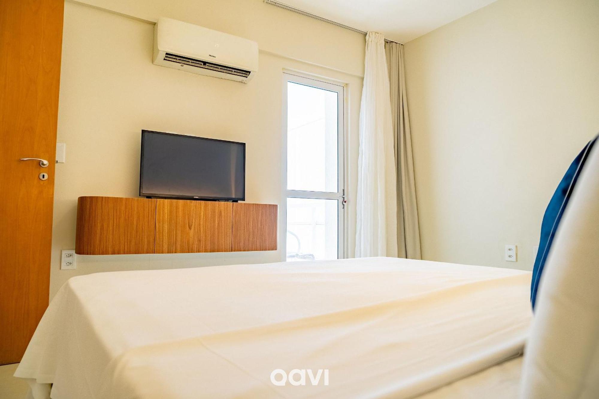 Vip Praia Hotel นาตาล ภายนอก รูปภาพ