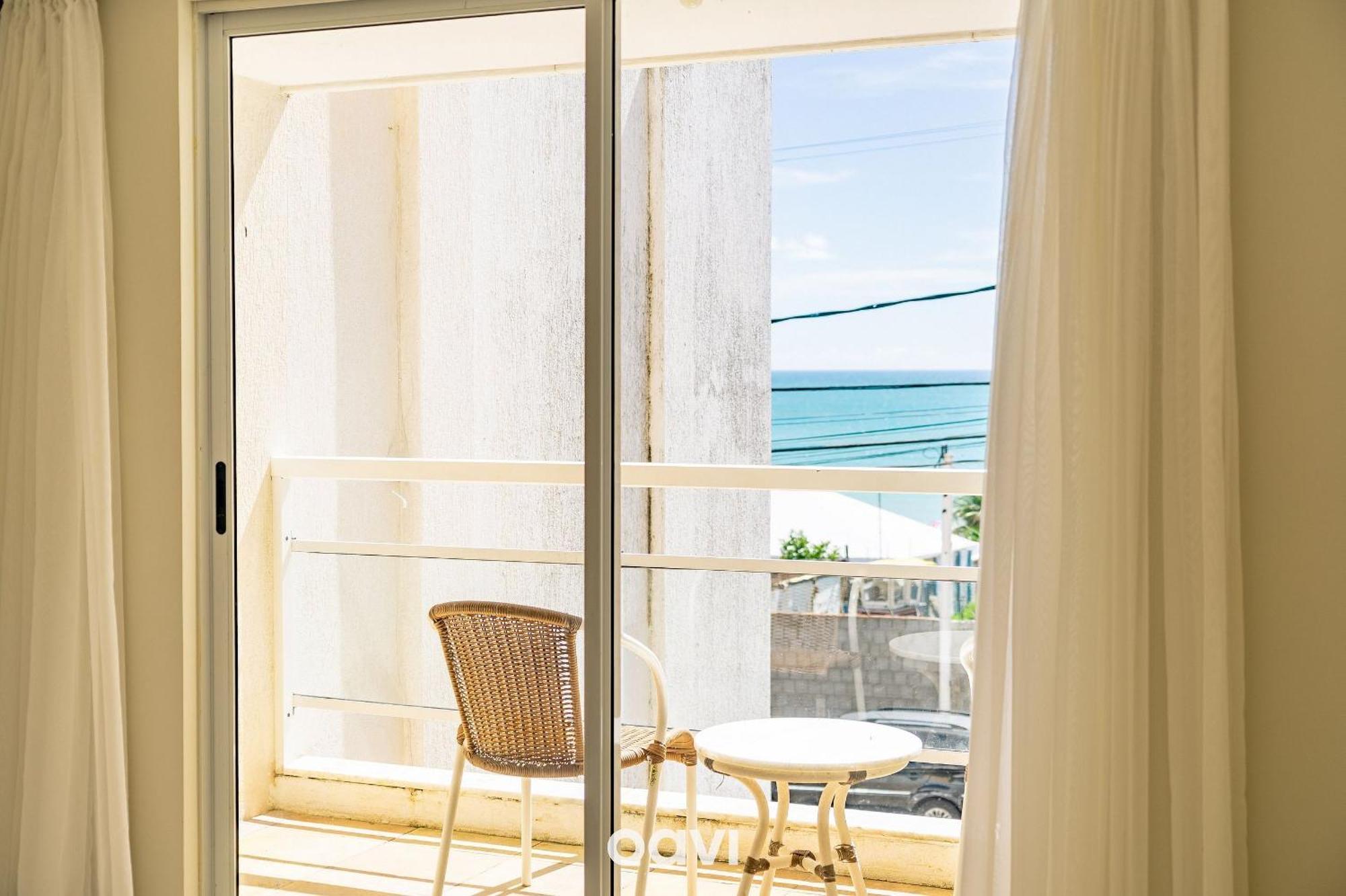 Vip Praia Hotel นาตาล ภายนอก รูปภาพ