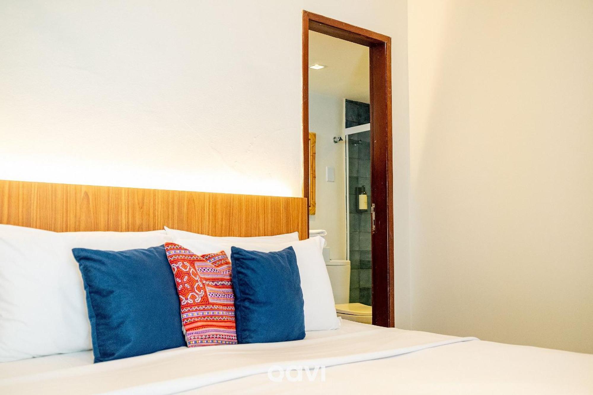 Vip Praia Hotel นาตาล ภายนอก รูปภาพ